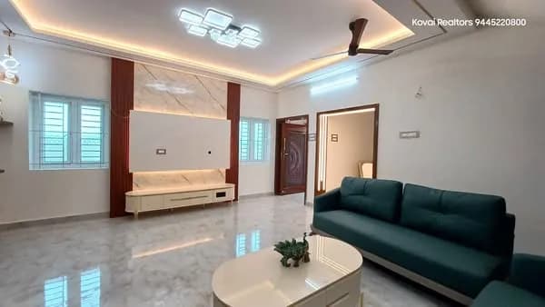 Single Property Image