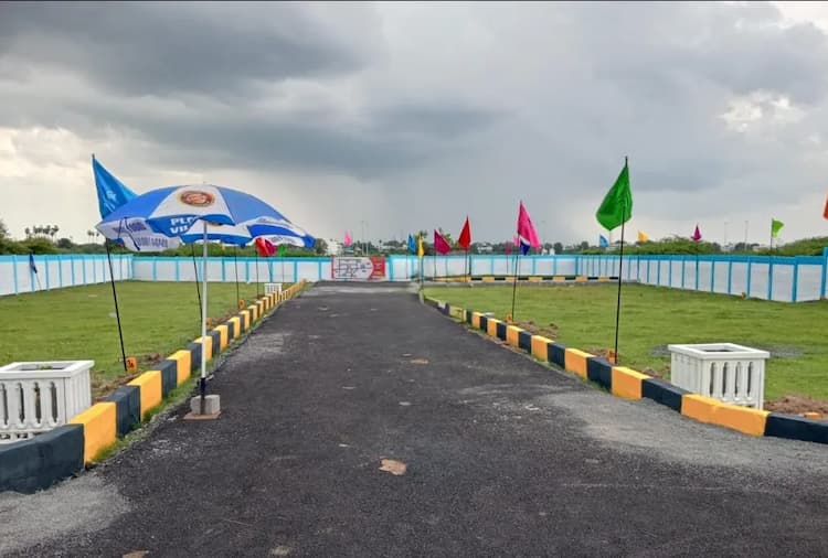 Land for sales