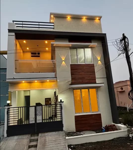 House for sales