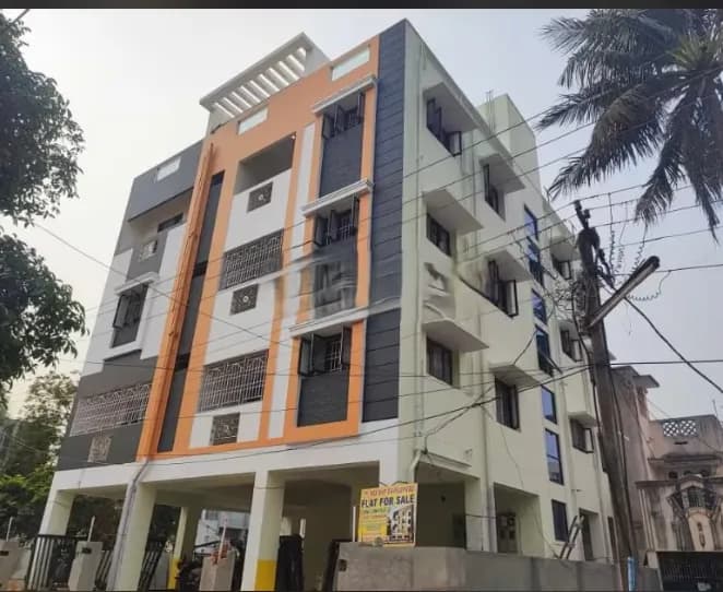 Flat for sales