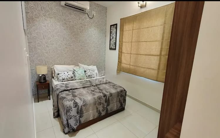 Flat for sales