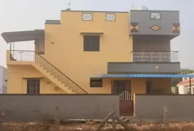 4 BHK House for Sale