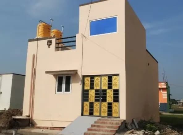 2 BHK House for Sale