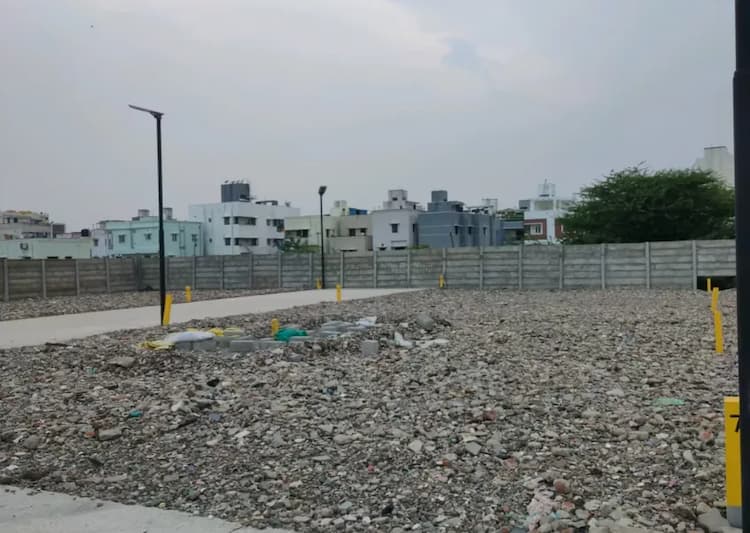 Land for sales