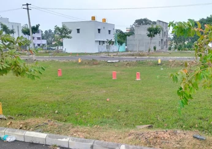 Land for sales
