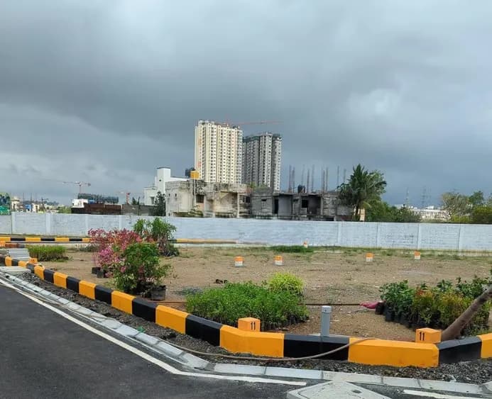 Land for sales