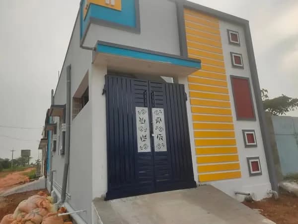 Single Property Image