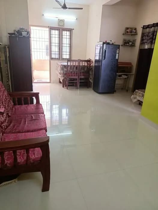 Flat for sales