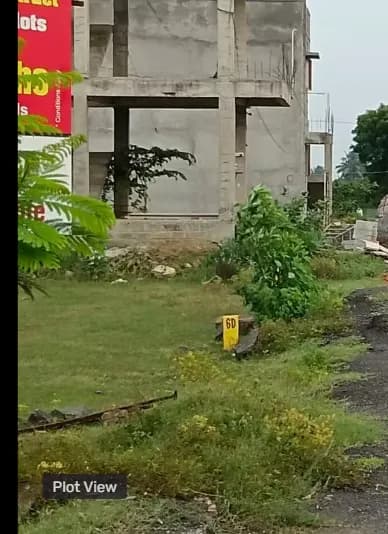plot for sale 