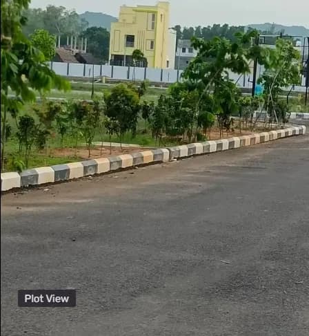 plot for sale 