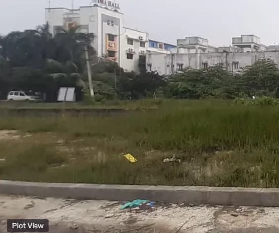 plot for sale 