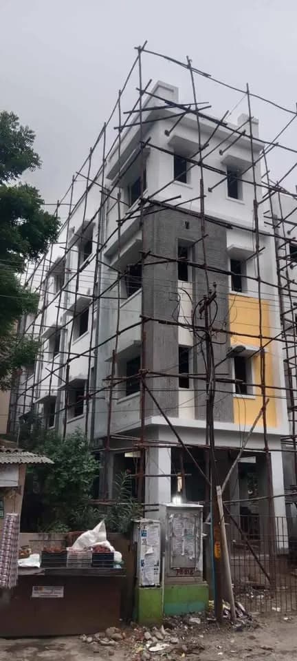 Flat for sales