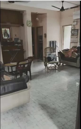 Flat for sales