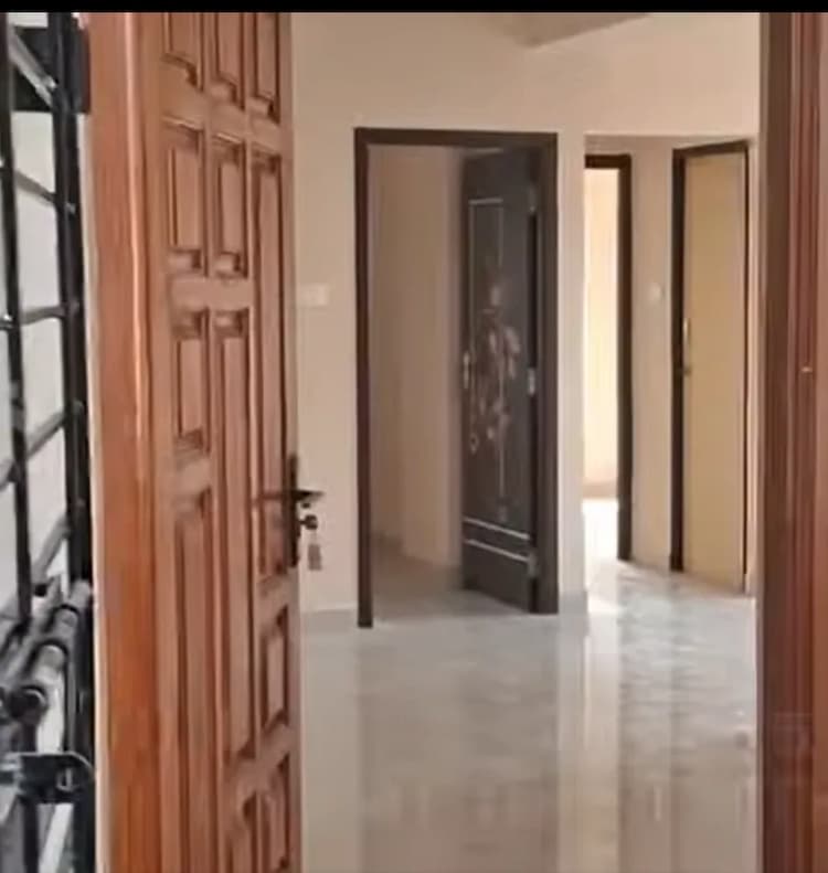 Flat for sales