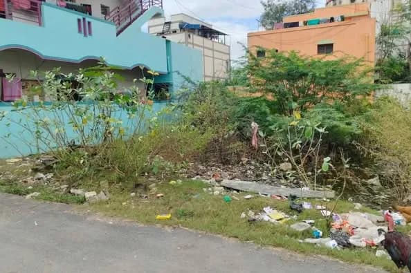 Single Property Image