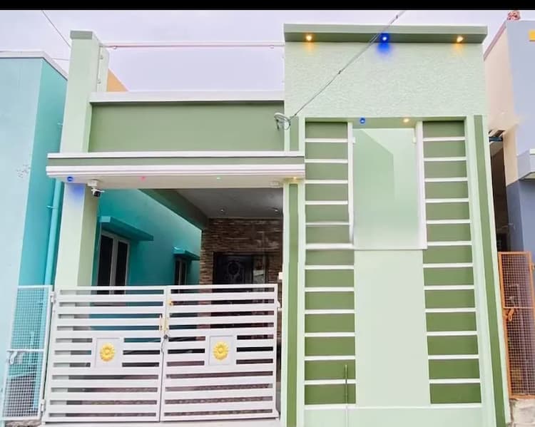 Single Property Image