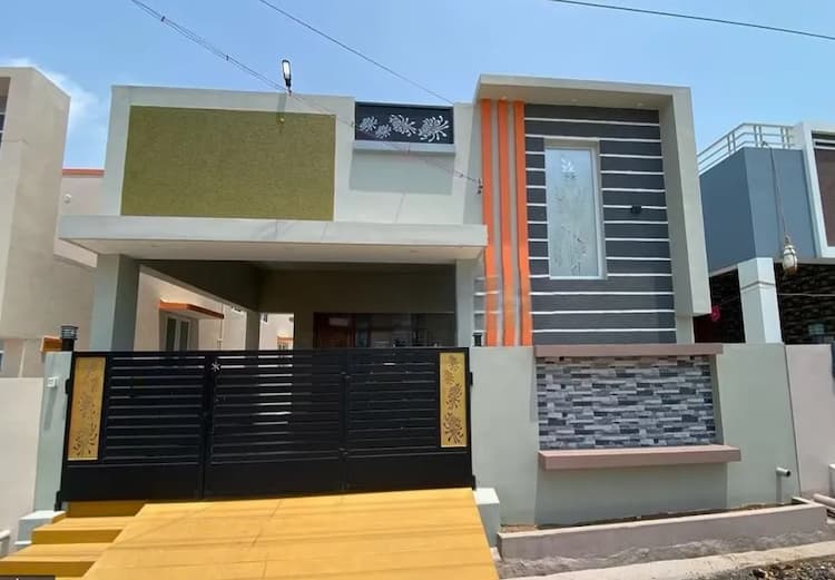 House for sales