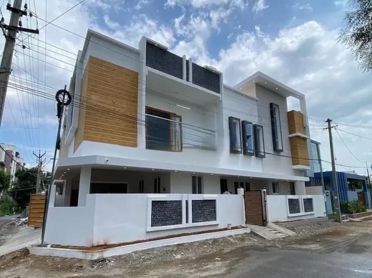 House for sales