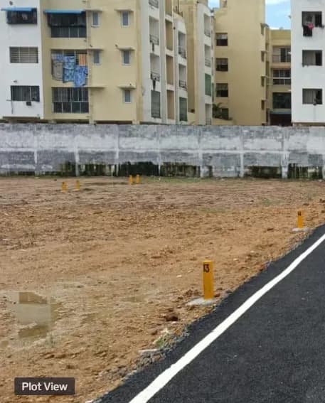 plot for sale