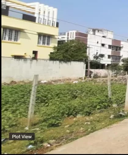 plot for sale 