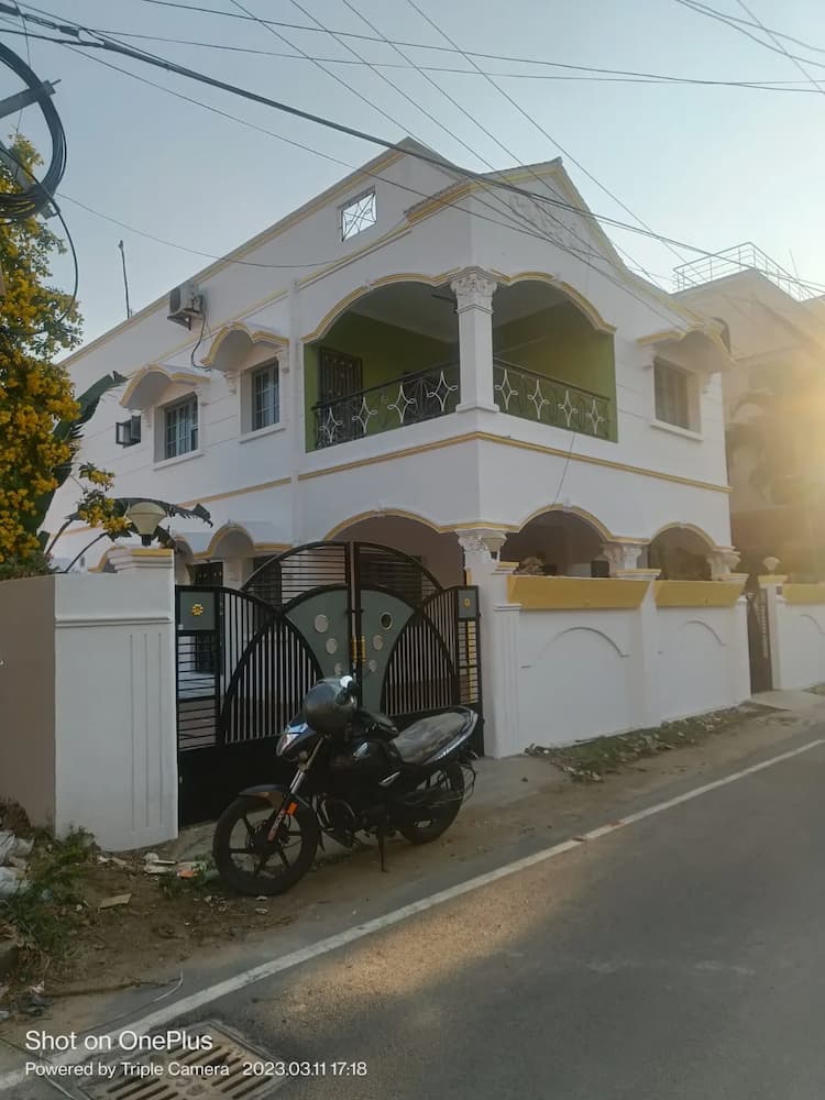 Single Property Image