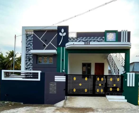House for sales