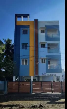 Flat for sales