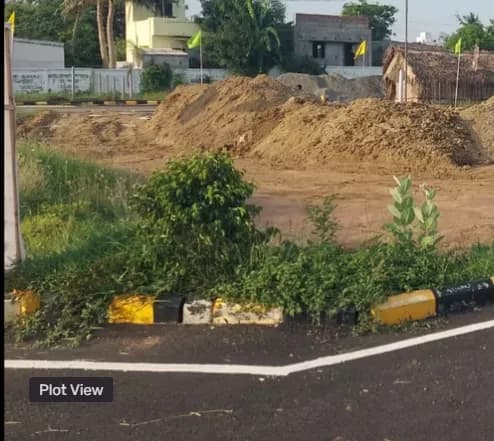 plot for sale 