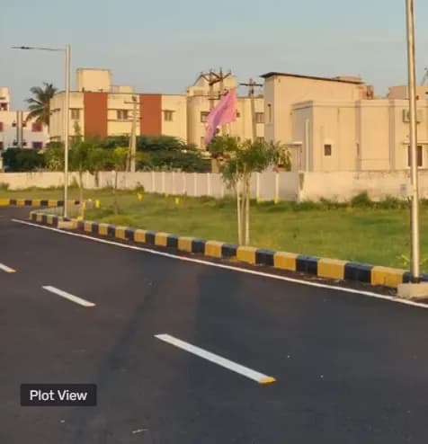 plot for sale 