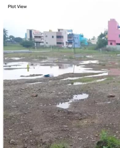 plot for sale 