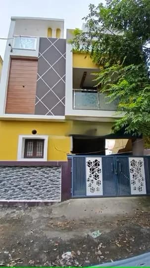 3bhk house for sale