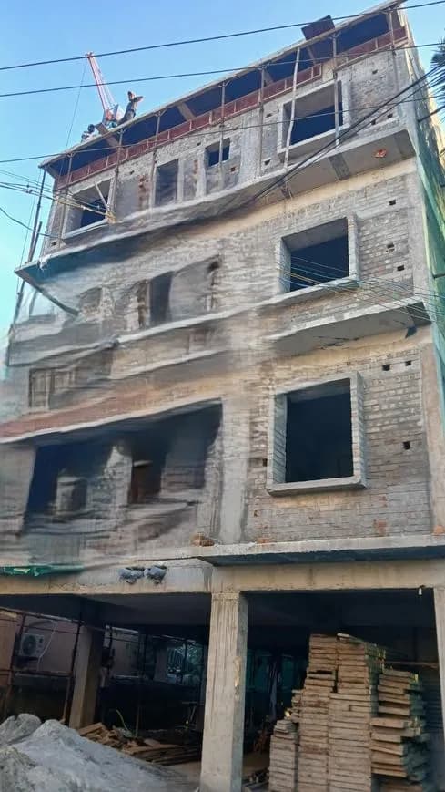 3bhk apartment for sale 