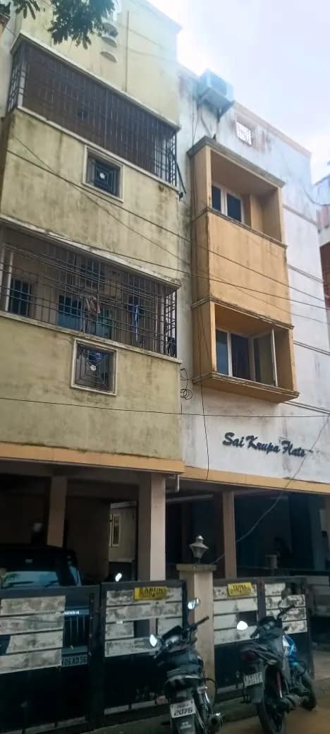 Flat for sales