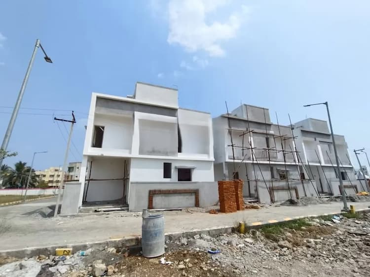 3bhk house for sale