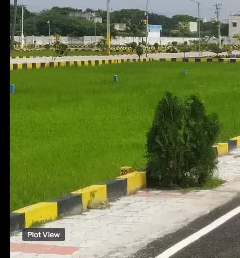 plot for sale 