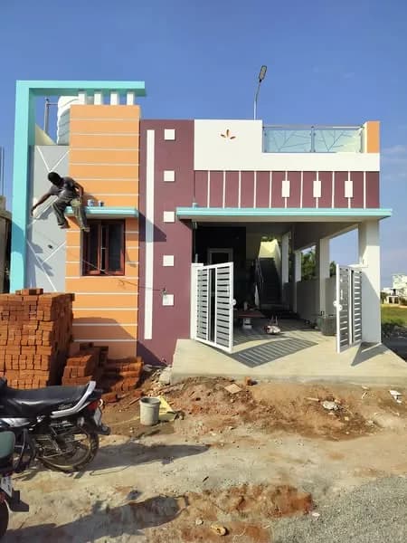 2bhk house for sale 