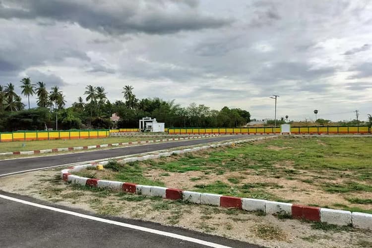 Land for Sale
