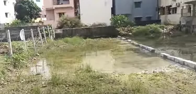 Land for sales