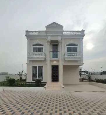 3bhk house for sale 