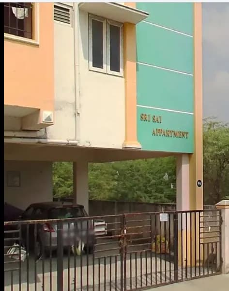 2bhk flat for sale