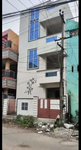 3bhk house for sale