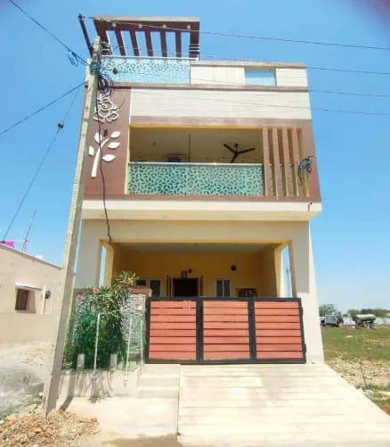 2bhk house for sale 