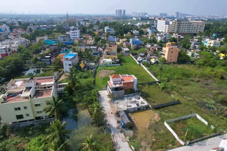 Single Property Image