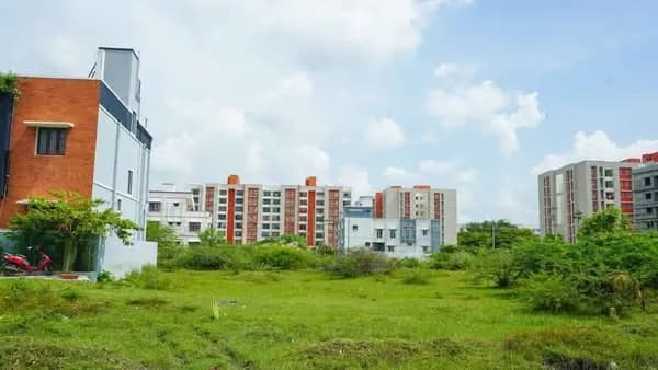 Single Property Image