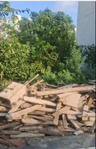 Land for sales