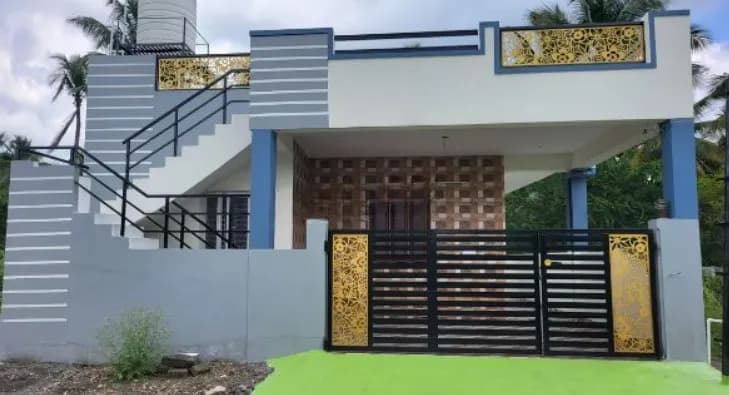 2 BHK House for Sale