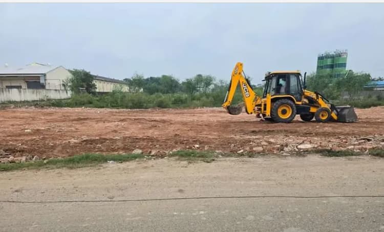 Land for sales