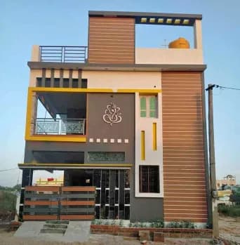 2 BHK House for Sale