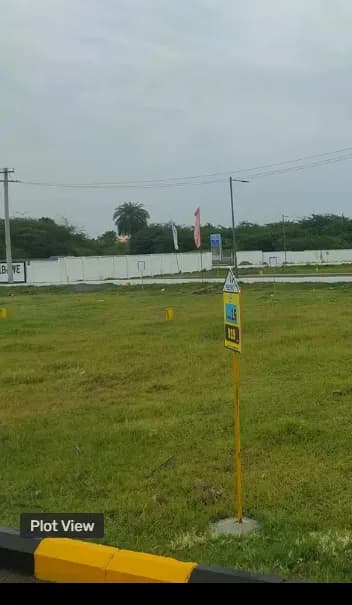plot for sale