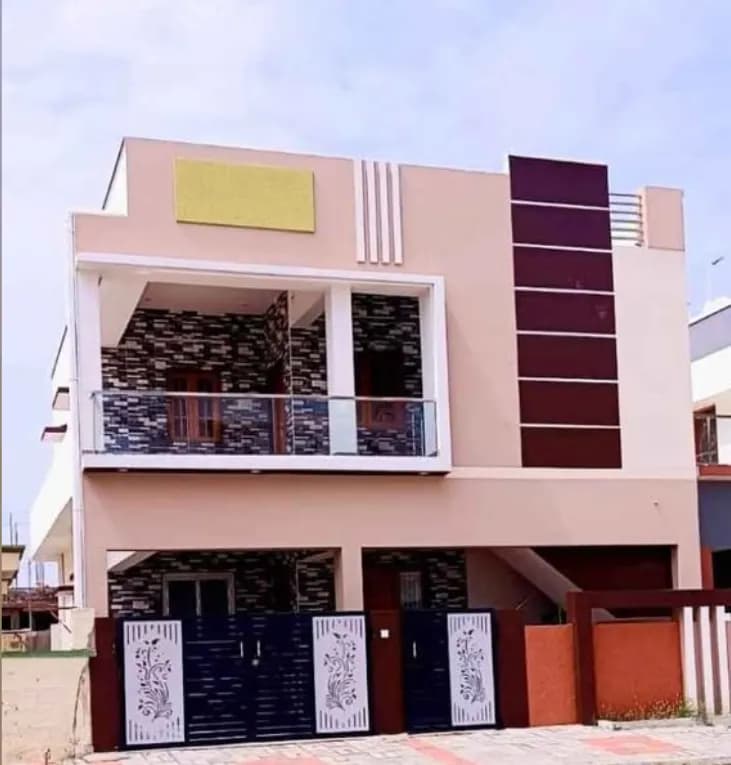 Rental House for Sale